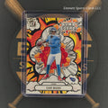 2025 Donruss Football Bomb Squad Cam Ward | The Break Room Cards-1