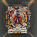 2025 Donruss Football Bomb Squad Jalen Milroe | The Break Room Cards-1
