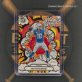 2025 Donruss Football Bomb Squad Justin Herbert | The Break Room Cards-1