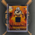 2025 Panini Absolute CeeDee Lamb Burners  |The Break Room Cards™-1