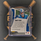 2025 Panini Absolute Isaac TeSlaa Rookie Materials Patch | The Break Room Cards™-1-2
