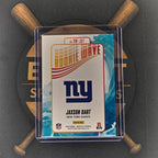 2025 Panini Absolute Jaxson Dart Rooke Wave | The Break Room Cards™-1-2