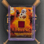 2025 Panini Absolute Marvin Harrison Jr Burners  |The Break Room Cards™-1