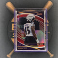2025 Panini Absolute Mike Green Red Spectrum | The Break Room Cards™-1