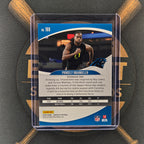 2025 Panini Absolute Princely Umanmielen Green Waves /60 | The Break Room Cards™-2