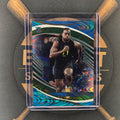2025 Panini Absolute Princely Umanmielen Green Waves /60 | The Break Room Cards™-1