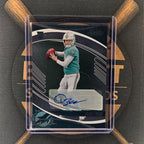 2025 Panini Absolute Quinn Ewers Auto | The Break Room Cards™-1