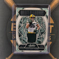 2025 Panini Absolute Tucker Kraft Draft Diamonds Patch | The Break Room Cards™-1
