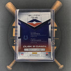2025 Panini Black Tyler Warren Riley Leonard Dusk 2 Dawn | The Break Room Cards™-1-2