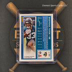 2025 Panini Donruss Bhayshul Tuten Auto /199 | The Break Room Cards™ -2