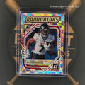 2025 Donruss - Dominators - Bijan Robinson | The Break Room Cards-1