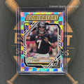 2025 Donruss - Dominators - CJ Stroud | The Break Room Cards-1