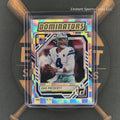 2025 Donruss - Dominators - Dak Prescott | The Break Room Cards-1