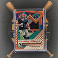 2025 Panini Donruss Drake London Jersey Kings | The Break Room Cards™-1