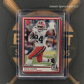 2025 Donruss Nick Chubb Press Proof /199 | The Break Room Cards-1