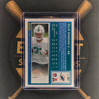 2025 Panini Donruss Ollie Gordon II Red Optic Preview  |The Break Room Cards™-2