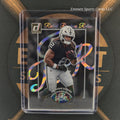 2025 Donruss - Rated Rookies Retro - Ashton Jeanty | The Break Room Cards-1