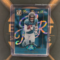 2025 Donruss - Rated Rookies Retro - Travis Hunter | The Break Room Cards-1