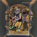2025 Donruss - Rated Rookies Retro - Will Howard | The Break Room Cards-1