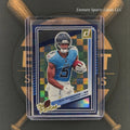 2025 Donruss "The Rookies" Elic Ayomanor | The Break Room Cards-1
