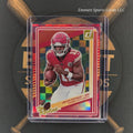 2025 Donruss "The Rookies" Jalen Royals | The Break Room Cards-1