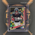 2025 Donruss "The Rookies" Jaylin Noel | The Break Room Cards-1