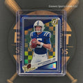 2025 Donruss "The Rookies" Riley Leonard | The Break Room Cards-1