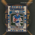 2025 Donruss Throwback - Isaac TeSlaa | The Break Room Cards-1