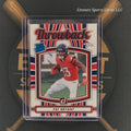 2025 Donruss Throwback - Pat Bryant | The Break Room Cards-1