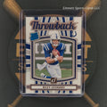 2025 Donruss Throwback - Riley Leonard | The Break Room Cards-1