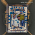 2025 Donruss Throwback - Tyleik Williams | The Break Room Cards-1
