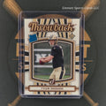2025 Donruss Throwback - Tyler Shough | The Break Room Cards-1