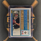 2025 Panini Donruss Tyler Shough Pink Optic Preview  |The Break Room Cards™-2