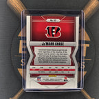 2025 Panini Elite Ja'Marr Chase Red Aspirations | The Break Room Cards™-2