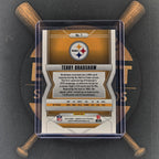 2025 Panini Elite Terry Bradshaw Green Aspirations | The Break Room Cards™-1-2