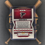 2025 Panini Elite Xavier Watts Orange Status | The Break Room Cards™-1-2