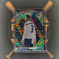 2025 Panini Mosaic Nick Emmanwori Holiday Cookie | The Break Room Cards™-1