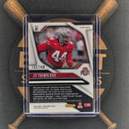 2025 Panini Prizm Draft Picks JT Tuimoloau Prizms Blue Ice  |The Break Room Cards™-2