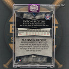 2025 Topps Archives Signature Series Byron Buxton Auto /30 | The Break Room Cards-2