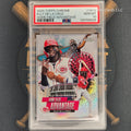 2025 Topps Chrome Elly De La Cruze Home Field Advantage PSA 10 | The Break Room Cards™ -1