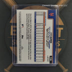 2025 Topps Chrome Pete Alonso Raywave Refractor | The Break Room Cards-2