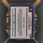 2025 Topps Cosmic Chrome Kristian Campbell Ultraviolet Beam | The Break Room Cards™-2
