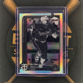 2025 Topps Cosmic Chrome Kristian Campbell Ultraviolet Beam | The Break Room Cards™-1