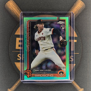 Descriptive image text