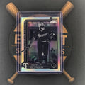 2025 Topps Chrome Update Jake Burger Negative | The Break Room Cards™-1