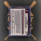 2025 Topps Chrome Update Nic Enright Auto | The Break Room Cards™-2