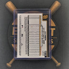 2025 Topps Chrome Update Nick Pivetta Negative | The Break Room Cards™-2