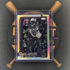 2025 Topps Chrome Update Nick Pivetta Negative | The Break Room Cards™-1