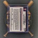 2025 Topps Chrome Update Ryan Fitzgerald Auto | The Break Room Cards™-2