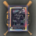 2025 Topps Chrome Update Ryan Fitzgerald Negative | The Break Room Cards™-1